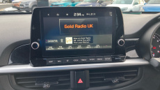 Kia Picanto 1.0 3 5dr Auto [4 seats] Petrol Hatchback